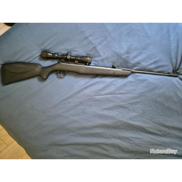Carabine Diana Panther 350 Magnum 4.5mm - 28 joules