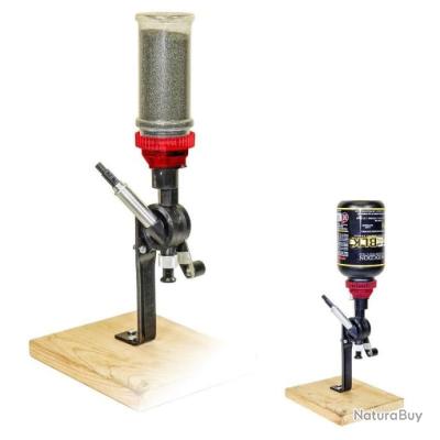 Perfect powder measure Doseuse de poudre Lee Precision 90058 - Doseuses ...