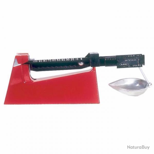 Lee Precision 90681 Safety scale balance rechargement