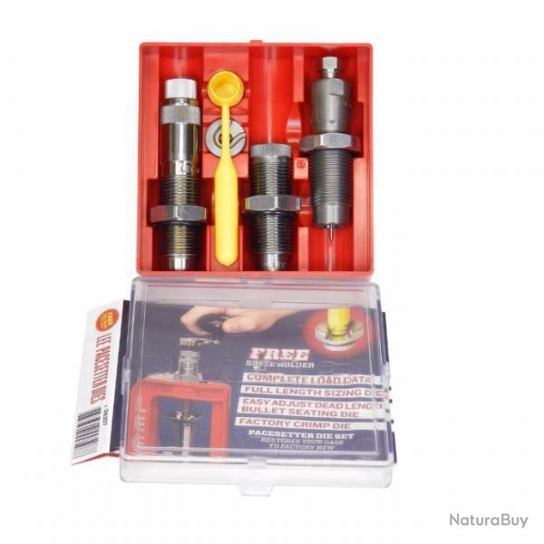 Jeu d'outils Lee Precision 380 AUTO - REF 90625