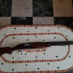 Fusil superposé Baïkal IJ27