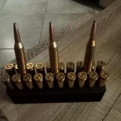 Balles 243 winchester