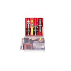 Jeux d'outils LEE Pacesetter 3-Die Set cal.8x57 Mauser