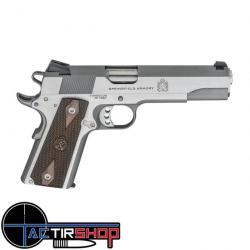 Pistolet Springfield Armory 1911 Garrison .45 ACP Inox