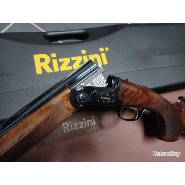 RIZZINI SPORTING FIERCE ONE