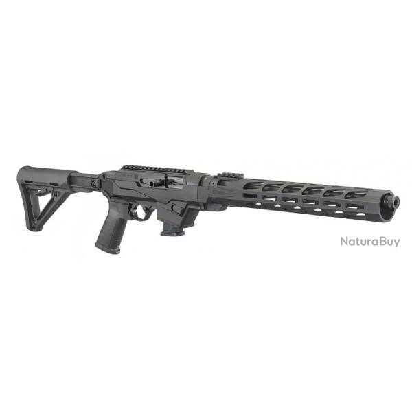 DESTOCKAGE - NEUF - RUGER - CARABINE - CAT B - PC CARBINE TAKEDOWN - 9MM - ADJUSTABLE - 32301659