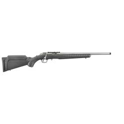 DESTOCKAGE - NEUF - RUGER - CARABINE - CAT C - AMERICAN RIMFIRE - 22 LR - CANON INOX - 32502088