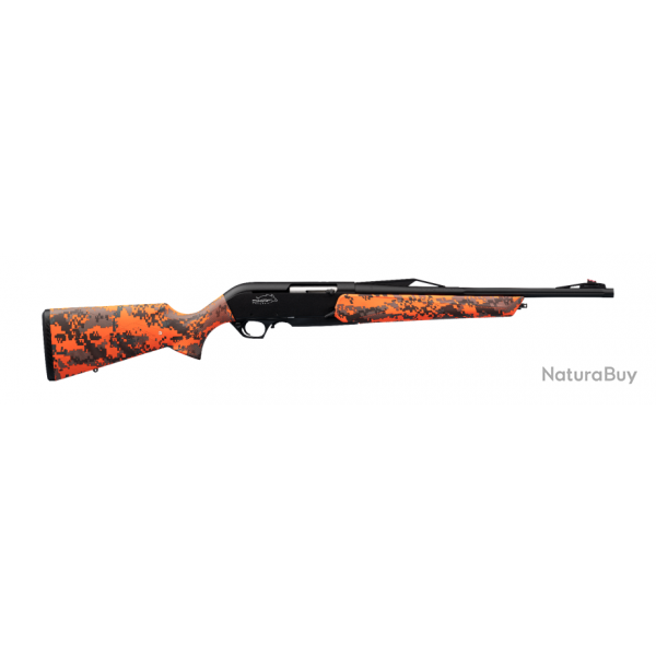 Carabine Semi Auto Winchester SXR2 Tracker Blaze - 300Win