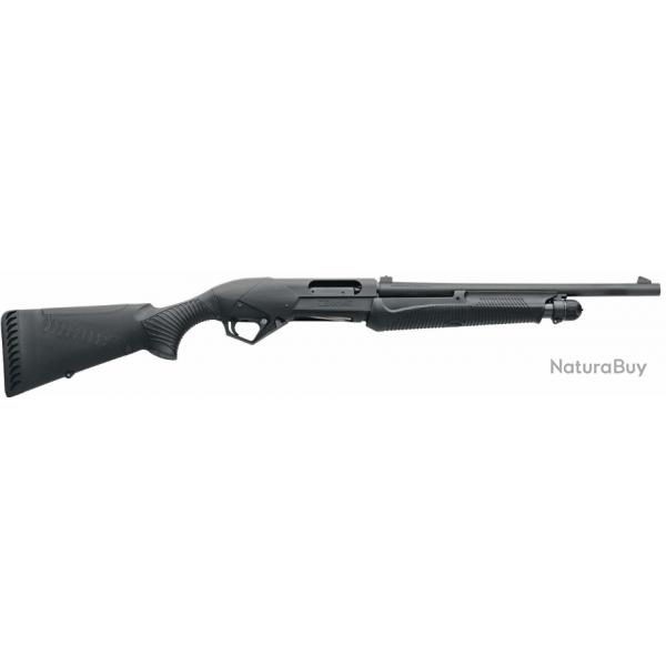 NEUF - BENELLI - FUSIL POMPE - CAT C - SUPERNOVA - 12/76 - 5 CP - 61CM - 31501184