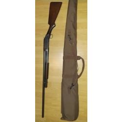 winchester 1897 takedown calibre 12