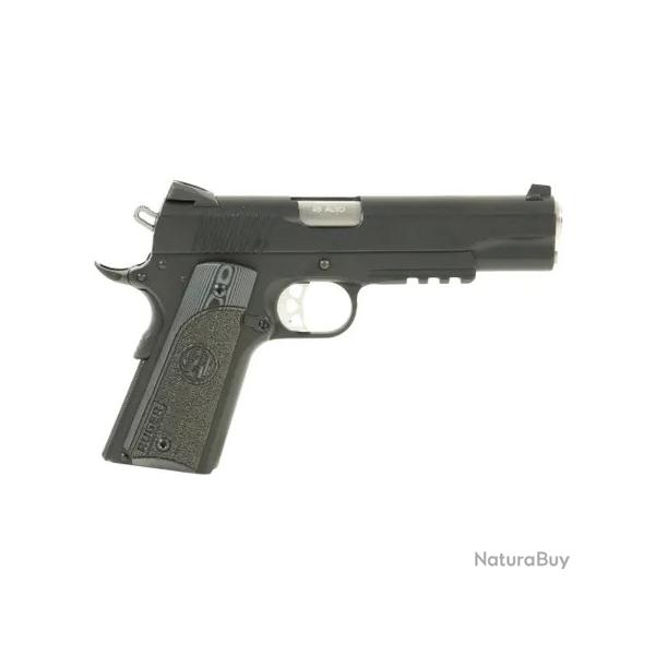 DESTOCKAGE - NEUF - RUGER - PISTOLET - CAT B - 45 ACP - SR 1911 - GOVERNMENT - 5" - 34202138