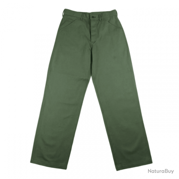 Pantalon HBT USMC P41 US - WW2 L (36)