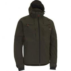 Veste SWEDTEAM TITAN Pro Swedteam Green