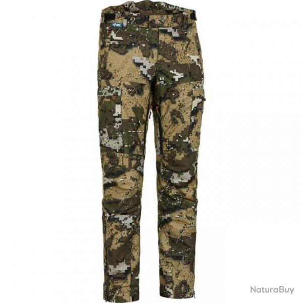 Pantalon SWEDTEAM TITAN PRO Camo Desolve Veil