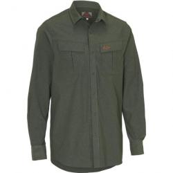 Chemise de chasse SWEDTEAM TITAN PRO