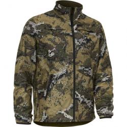 Veste reversible camo SWEDTEAM RIDGE PRO Camo Desolve Veil