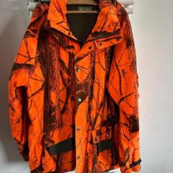 Veste de chasse Camosport Sportchief taille XXL