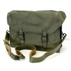 sacoche-musette-porte chargeur FM 24/29 indo-algerie-WW2