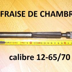 fraise de chambre calibre 12 - VENDU PAR JEPERCUTE (D24F70)