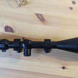 Lunette bestsight 6-24x50