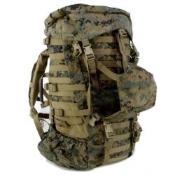 USMC MARINE GEN2 -MARPAT ILBE BACKPACK MILITARY SAC DE CAMPAGNE US MARINES CORPS