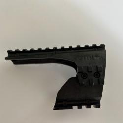 Rimfly picatinny pour beretta 92 airsoft neuf