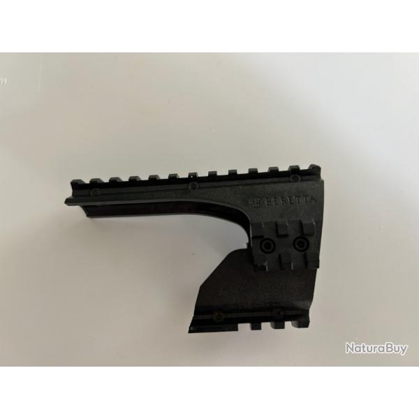 Rimfly picatinny pour beretta 92 airsoft neuf