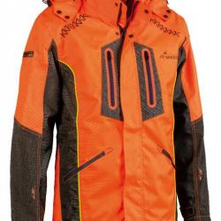 Veste de Traque ProHunt Keiler - 4XL