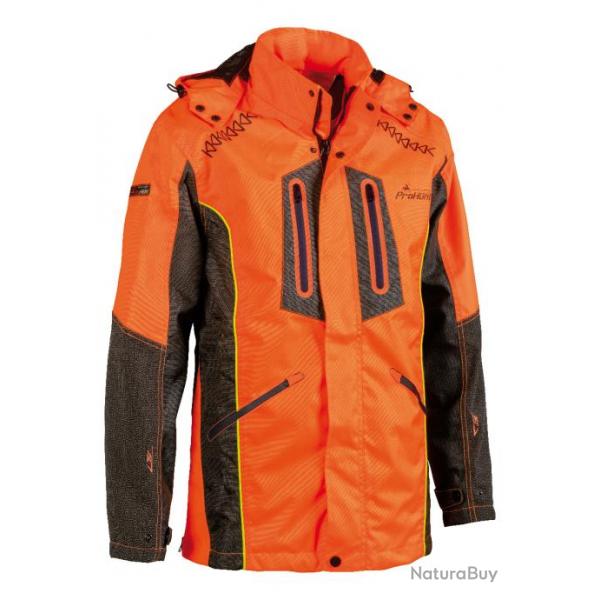 Veste de Traque ProHunt Keiler - 4XL