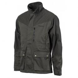 Veste chaude Treeland bicolore - XL / Vert