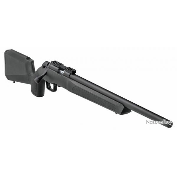 Carabine 22LR SPRINGFIELD Model.2020 Target Black Synthetic 20"