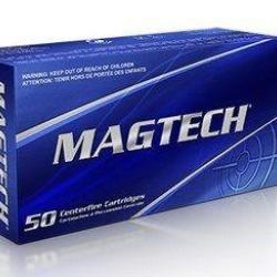 MAGTECH cal.9x19 FMJ 147GR SUBSONIC x50