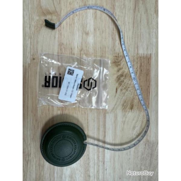 Savior - Mtre Ruban OD Green - MT-79IN-V1-OG