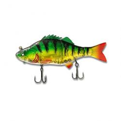 Poisson Nageur Monkey Lures Purge Glider 17,5cm 17,5cm 73g Perch Scam