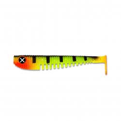 Leurre Souple Monkey Lures King Lui 12,5cm 12,5cm Par 4 Perchzilla 13,6g