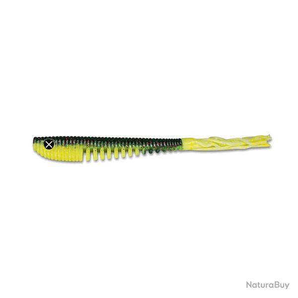 Leurre Souple Monkey Lures Hairy Lui 14cm 14cm 10,5g par 3 Chili Cheese