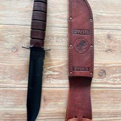 KABAR USMC