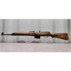 Carabine G43 GEWEHR K43  Cal 8x57 cat B