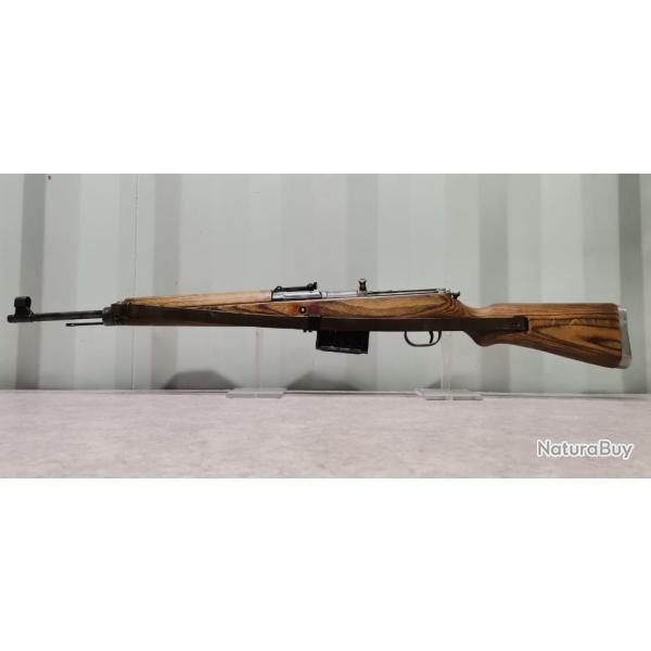 Carabine G43 GEWEHR K43  Cal 8x57 cat B