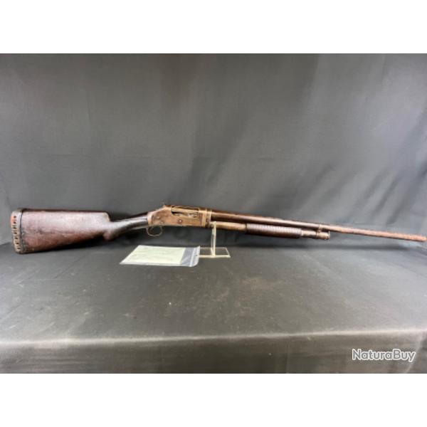 WINCHESTER 1897 cal 12Prix de dpart 1 dans rserve