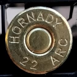 22 ARC ( Advanced Rifle Cartridge )