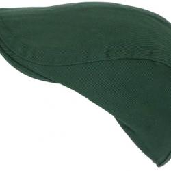 Casquette Beret Vert en Coton Tendance et Sport Pivyk Taille unique Vert