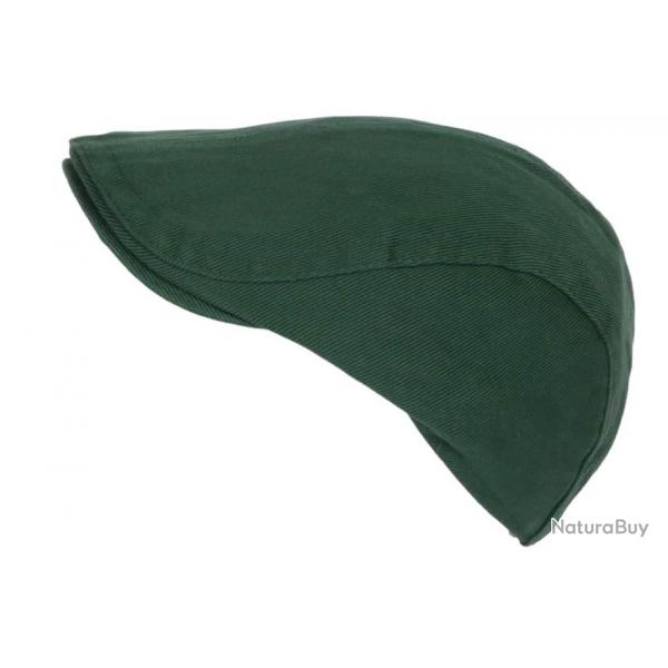 Casquette Beret Vert en Coton Tendance et Sport Pivyk Taille unique Vert