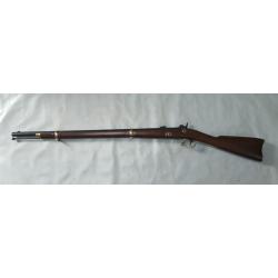 Zouave rifle cal. .58