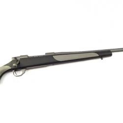 Carabine à verrou Weatherby Vanguard  257 WEA 3+1