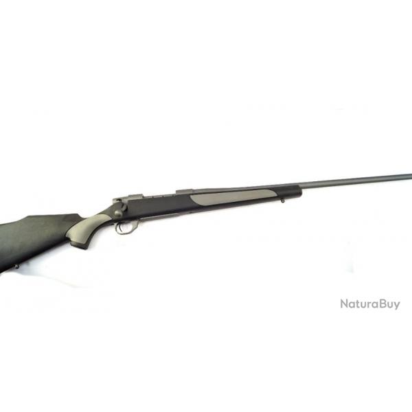 Carabine  verrou Weatherby Vanguard  257 WEA 3+1