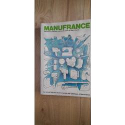 CATALOGUE MANUFRANCE1976