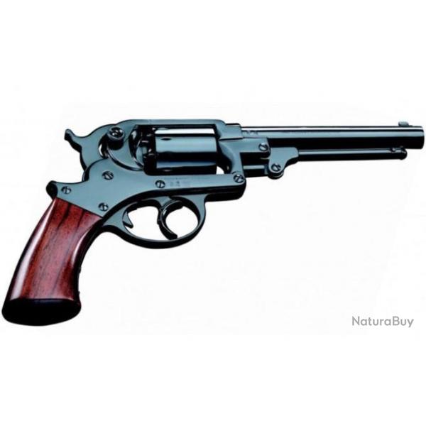 Vends Revolver Pietta STARR en parfait tat