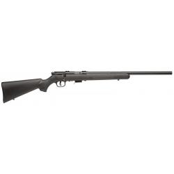 Carabine 93R17 17HMR Lunette Weaver 3-9X40 - SAVAGE