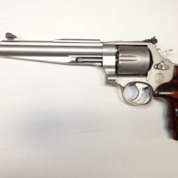 Revolver Smith & Wesson 629-6 Performance Center Cal.44RemMag occasion CATB